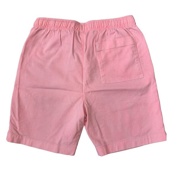 Crewcuts Boys Light Neon Orange Drawstring Shorts
Size 14 - Picture 2 of 6